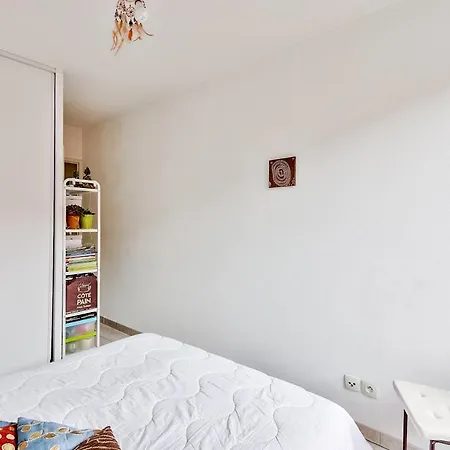 Beautiful With Terrace ¤ ¤ Appartement *