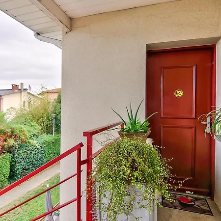 Appartement Beautiful With Terrace ¤ ¤